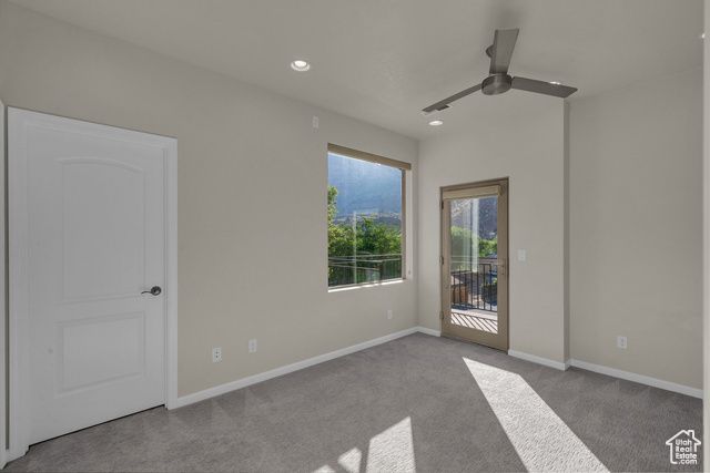 101 CHUCKWALLA LN, Springdale, UT 84767