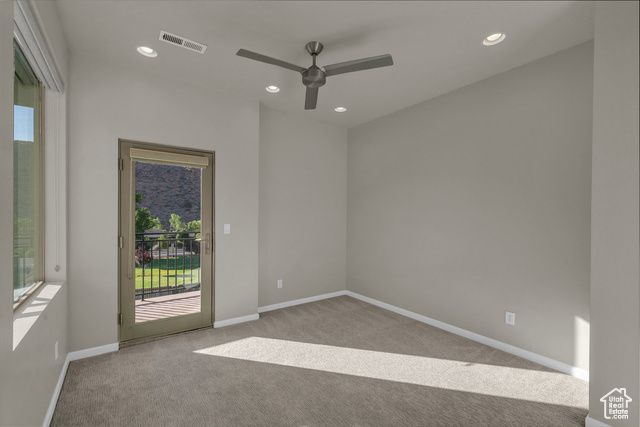 101 CHUCKWALLA LN, Springdale, UT 84767