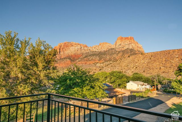 101 CHUCKWALLA LN, Springdale, UT 84767