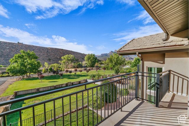 101 CHUCKWALLA LN, Springdale, UT 84767