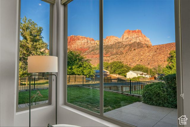 101 CHUCKWALLA LN, Springdale, UT 84767