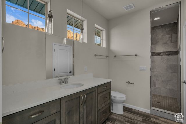 101 CHUCKWALLA LN, Springdale, UT 84767