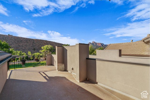 101 CHUCKWALLA LN, Springdale, UT 84767