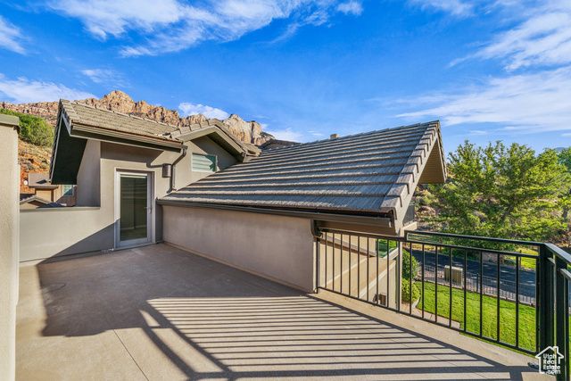 101 CHUCKWALLA LN, Springdale, UT 84767