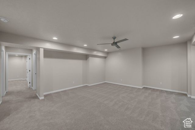 101 CHUCKWALLA LN, Springdale, UT 84767