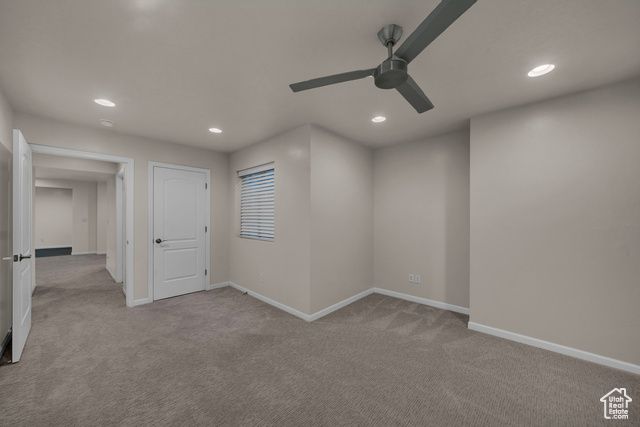 101 CHUCKWALLA LN, Springdale, UT 84767