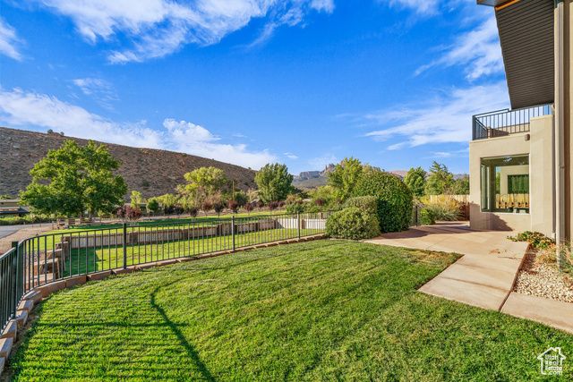 101 CHUCKWALLA LN, Springdale, UT 84767