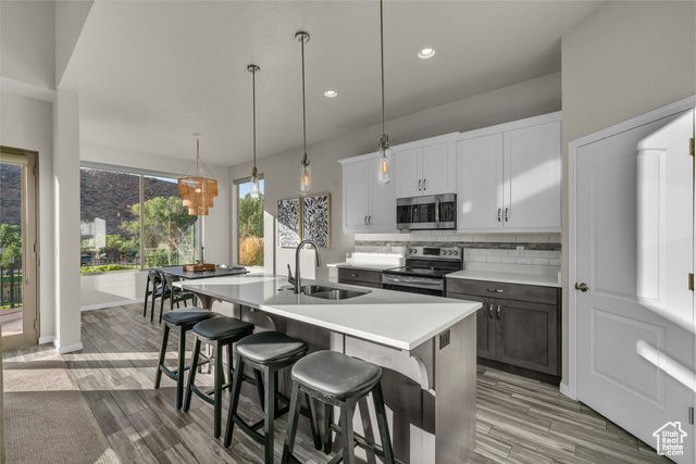 101 CHUCKWALLA LN, Springdale, UT 84767