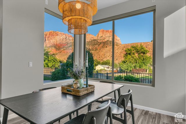 101 CHUCKWALLA LN, Springdale, UT 84767