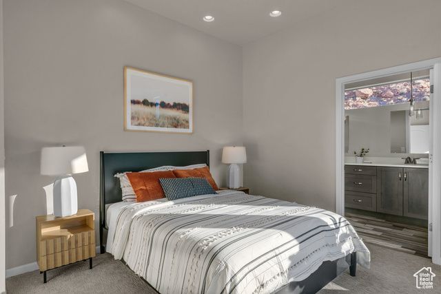 101 CHUCKWALLA LN, Springdale, UT 84767