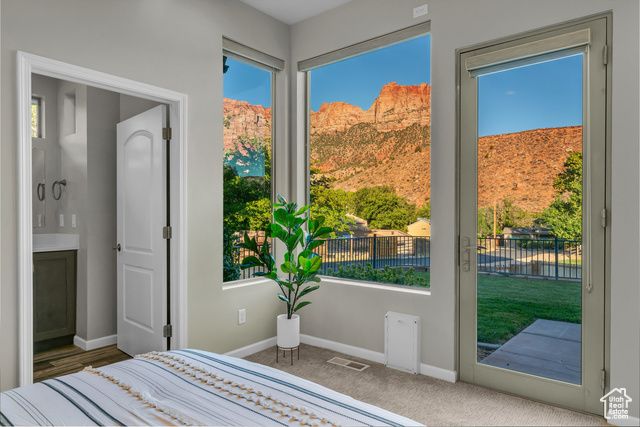 101 CHUCKWALLA LN, Springdale, UT 84767