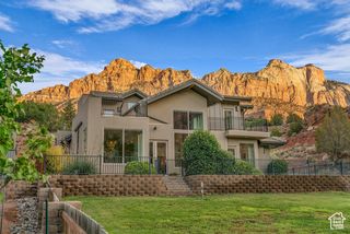 101 CHUCKWALLA LN, Springdale, UT 84767