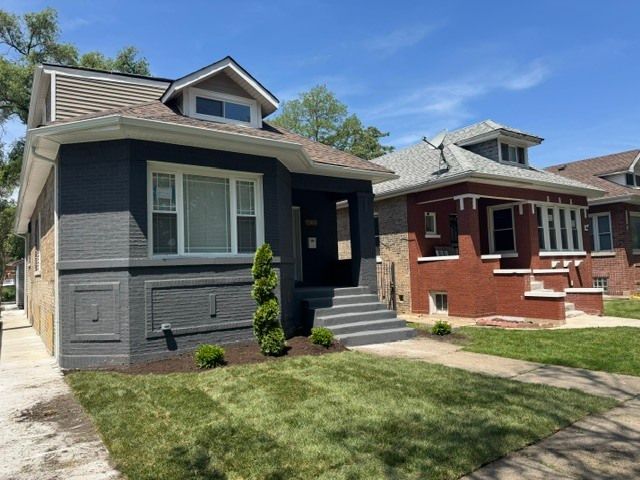 12410 S Stewart Avenue, Chicago, IL 60628