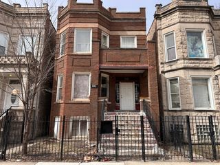 1842 S Drake Avenue, Chicago, IL 60623