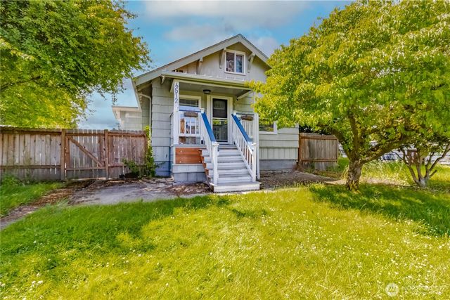6512 Fawcett Avenue, Tacoma, WA 98408
