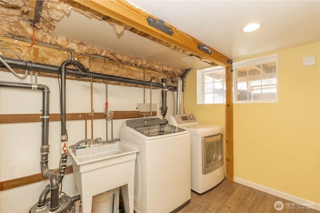 6512 Fawcett Avenue, Tacoma, WA 98408