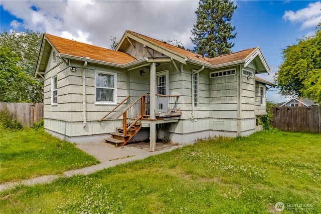 6512 Fawcett Avenue, Tacoma, WA 98408