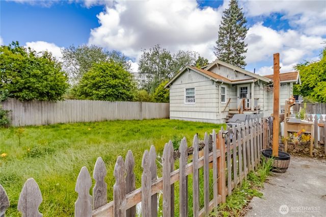 6512 Fawcett Avenue, Tacoma, WA 98408