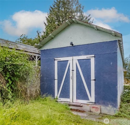 6512 Fawcett Avenue, Tacoma, WA 98408