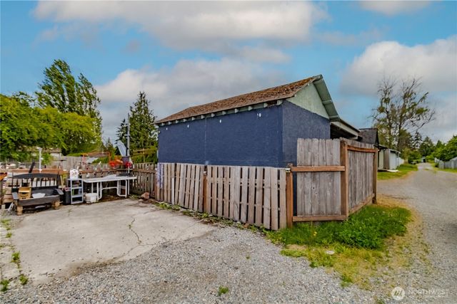 6512 Fawcett Avenue, Tacoma, WA 98408