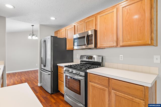 5408 Lark St, Turner, OR 97392