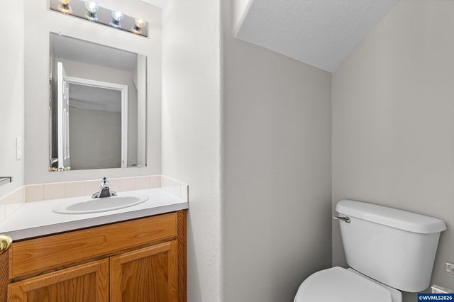 5408 Lark St, Turner, OR 97392