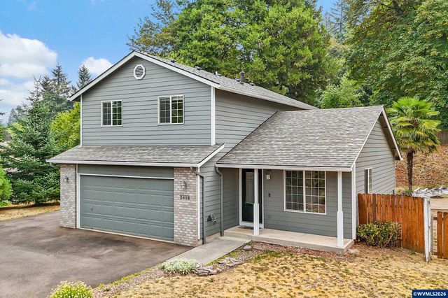 5408 Lark St, Turner, OR 97392