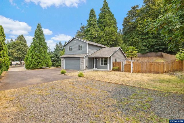 5408 Lark St, Turner, OR 97392