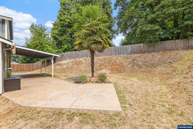 5408 Lark St, Turner, OR 97392