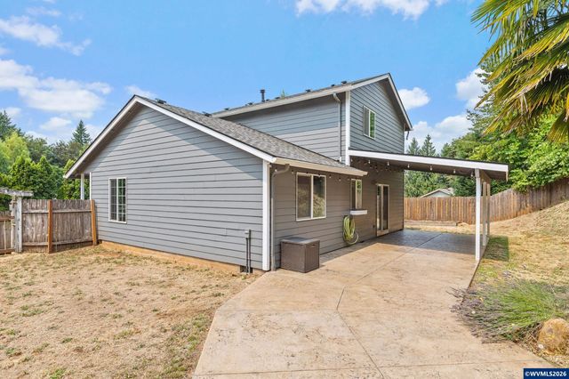 5408 Lark St, Turner, OR 97392