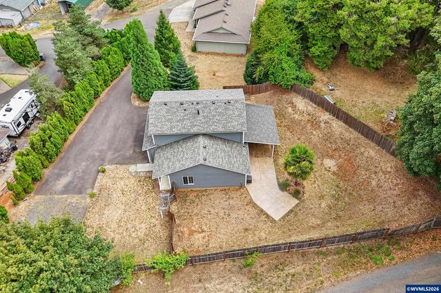 5408 Lark St, Turner, OR 97392