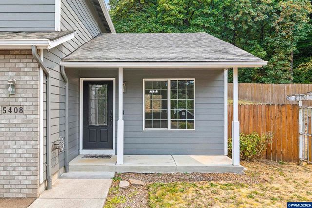 5408 Lark St, Turner, OR 97392