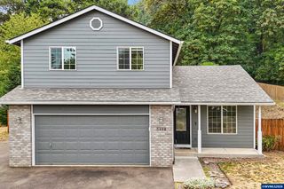 5408 Lark St, Turner, OR 97392