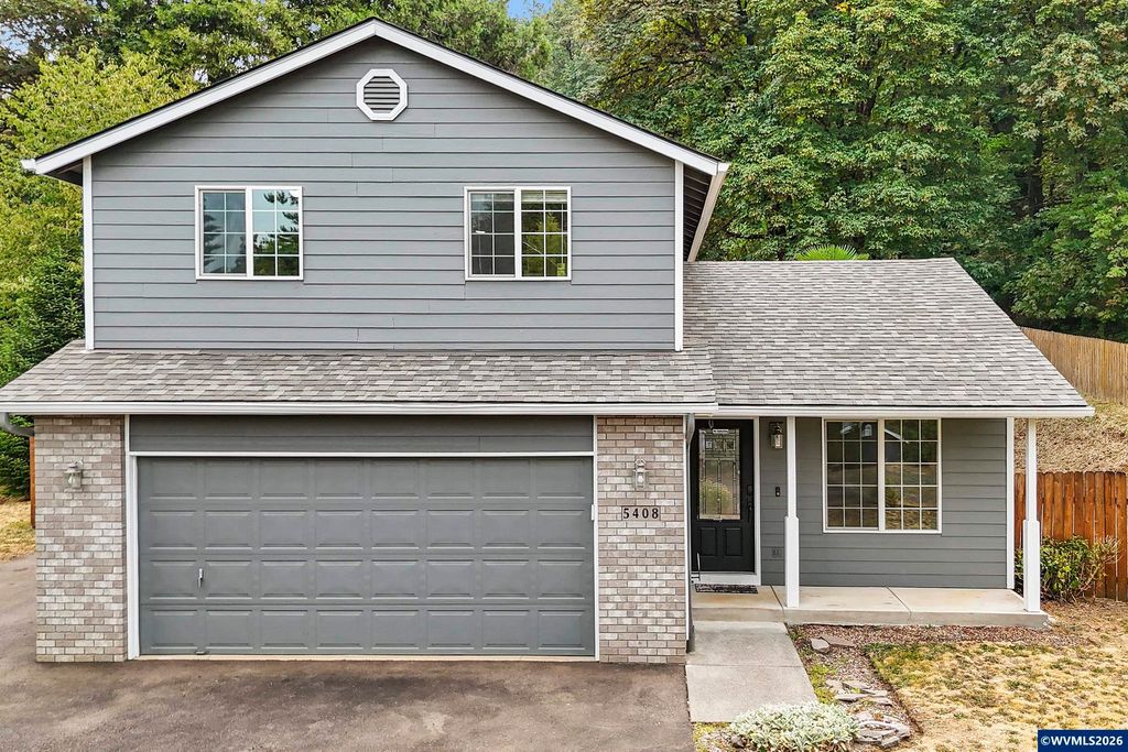5408 Lark St, Turner, OR 97392