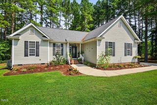 109 N Cinnebar Court, Henderson, NC 27537