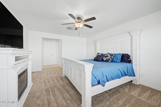 3811 S 57TH Drive, Phoenix, AZ 85043