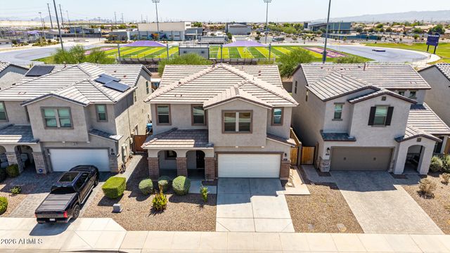 3811 S 57TH Drive, Phoenix, AZ 85043