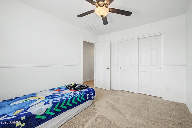 3811 S 57TH Drive, Phoenix, AZ 85043