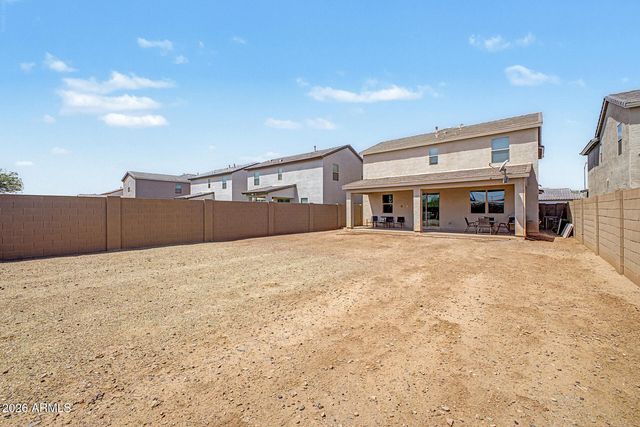 3811 S 57TH Drive, Phoenix, AZ 85043