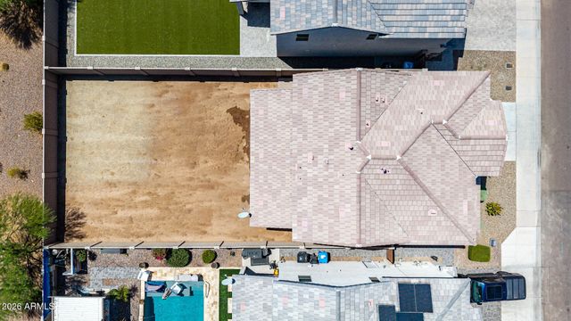3811 S 57TH Drive, Phoenix, AZ 85043