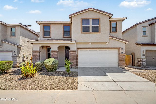 3811 S 57TH Drive, Phoenix, AZ 85043