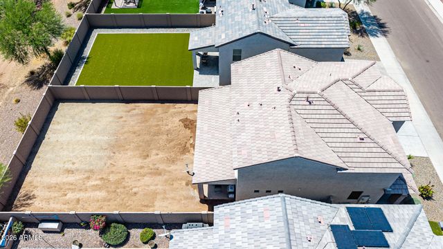 3811 S 57TH Drive, Phoenix, AZ 85043