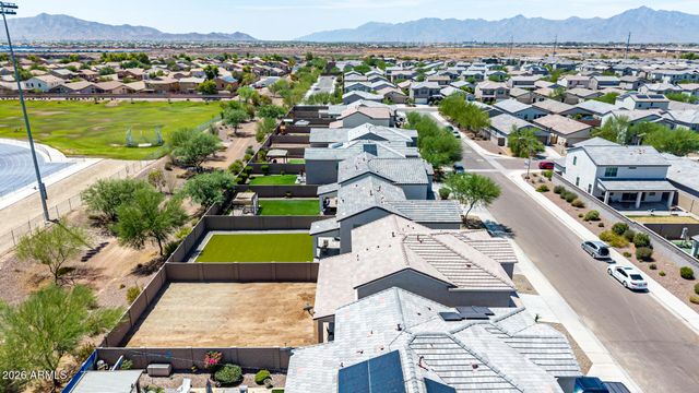 3811 S 57TH Drive, Phoenix, AZ 85043