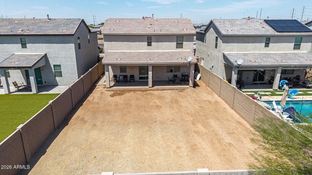 3811 S 57TH Drive, Phoenix, AZ 85043