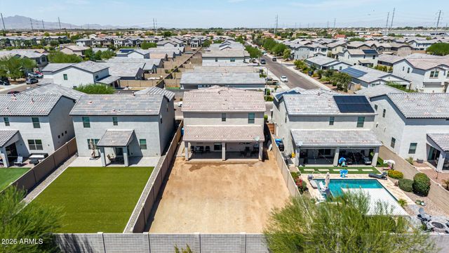 3811 S 57TH Drive, Phoenix, AZ 85043