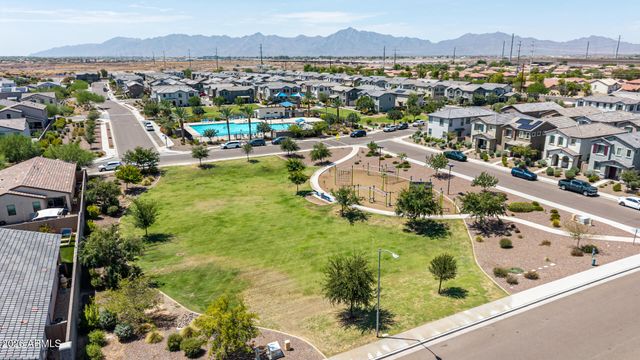 3811 S 57TH Drive, Phoenix, AZ 85043