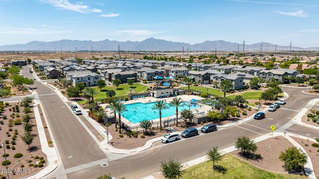 3811 S 57TH Drive, Phoenix, AZ 85043