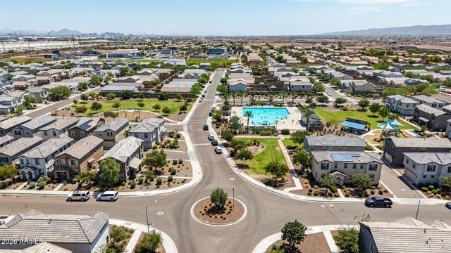 3811 S 57TH Drive, Phoenix, AZ 85043