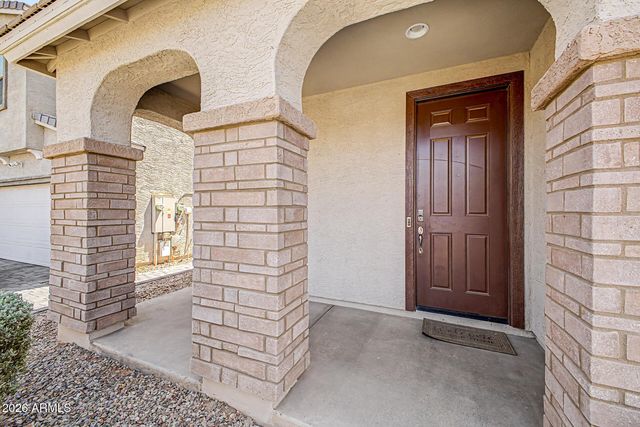 3811 S 57TH Drive, Phoenix, AZ 85043