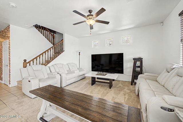 3811 S 57TH Drive, Phoenix, AZ 85043